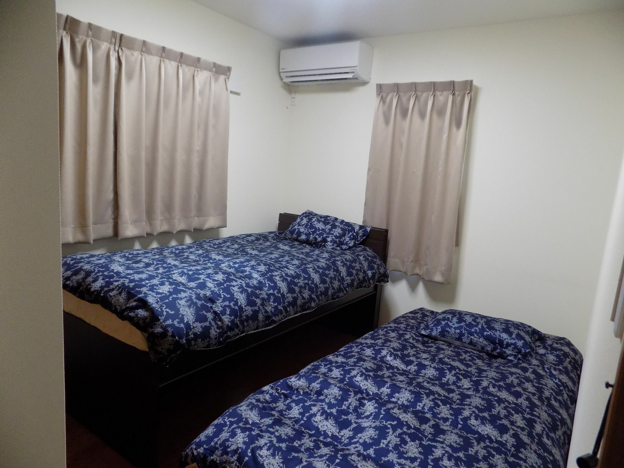 Koichica Holiday home *