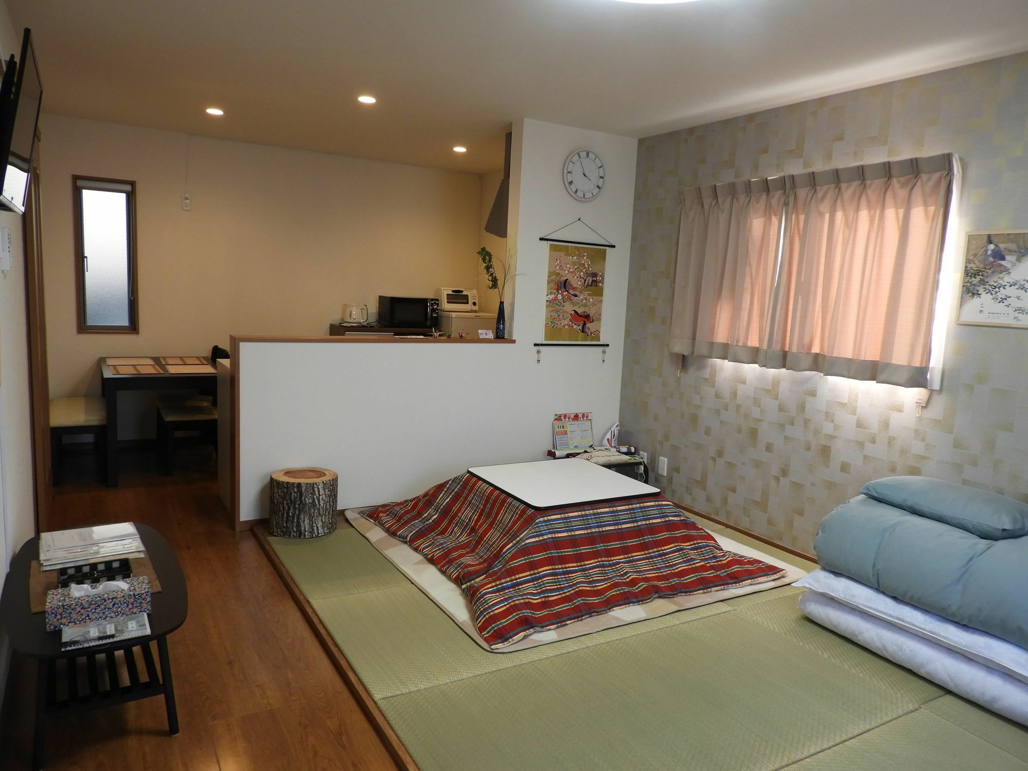 Koichica Holiday home
